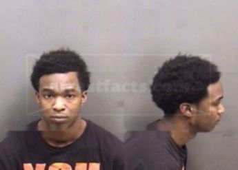 Aaron Dewayne Watson
