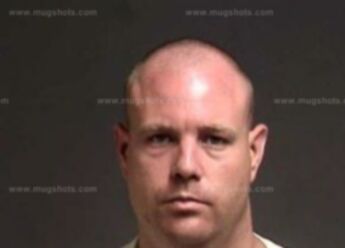 Mitchell Bradley Mcdaniel