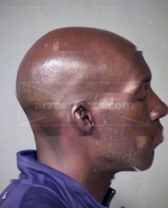 Tanimu Rashid Mays