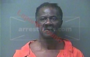 Jerry D Ashley Sr.