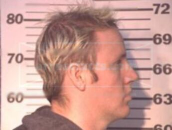 Michael Shane Voelschow
