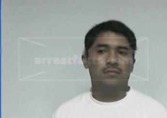 Moises Espinoza-Vega