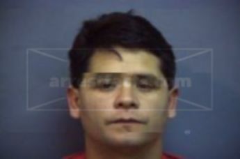 Alex Coleert King Munoz