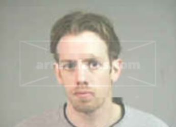 Christopher S Frederick