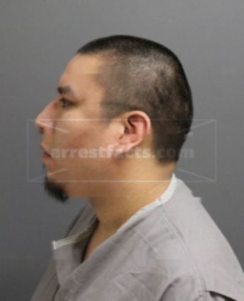 Terrance Lee Stevens