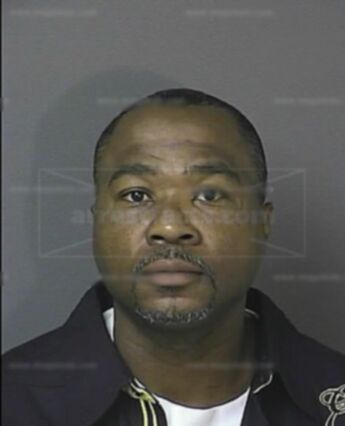 Charles A Hargrove