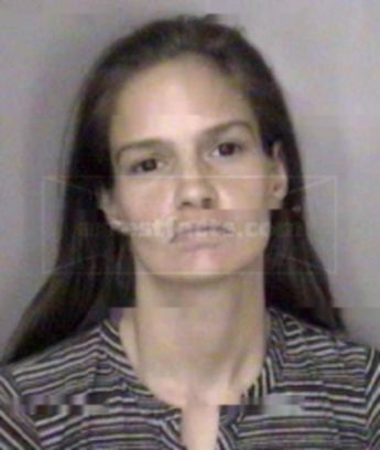 Amanda Gail Combs