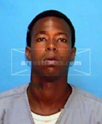 Javaris Williams