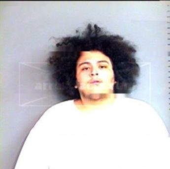 Joe Albert Contreras
