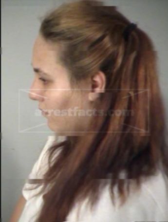 Christina Lee Pritchett