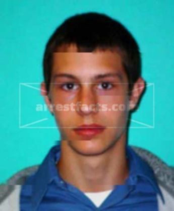 Andrew James Lewis