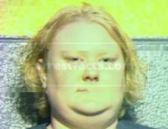 Jessica Marlena Hamilton