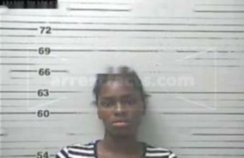 Latoya Lashay Huddleston