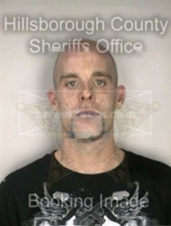 Michael Lee Baughman