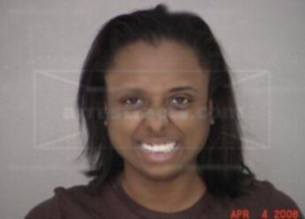 Shakkia Latiece Walton