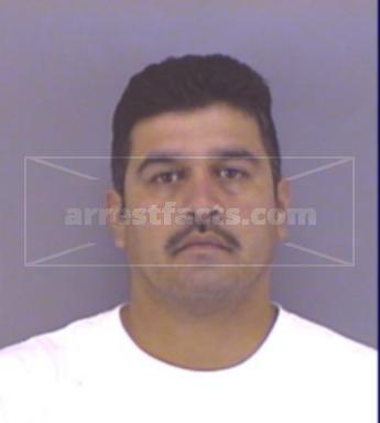 Jose Saragoza Cortez
