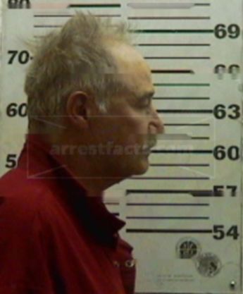 Frank Edward Arguello