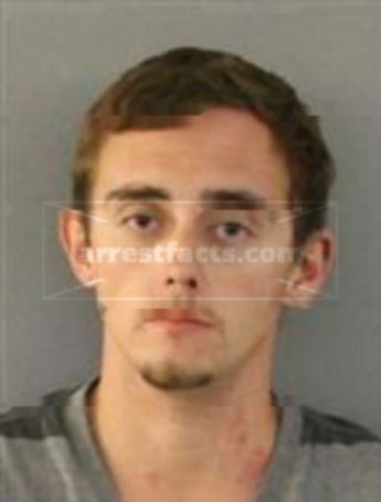 Justin Anthony Barker