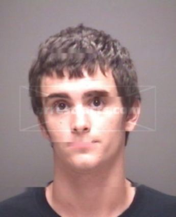 Ethan Chase Torrez