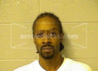 Jamaul Brown