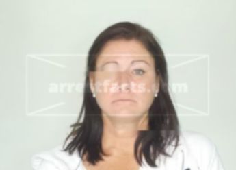 Brandi A Senger