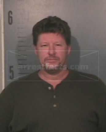 Steven Bradley Coates