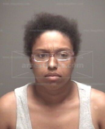 Jamese Deone Harris