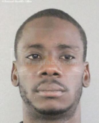 Brandon Aalonso Williams