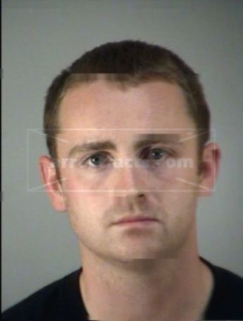 Patrick Andrew Walsh
