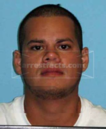 Alexander Rojas
