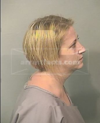 Jennifer Naomi Sowards