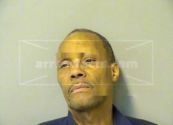 Larry Mitchell