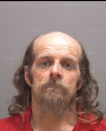 David Wayne Rigby