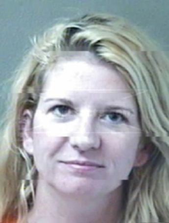 Kimberly Anne Robinson