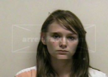 Tayler Mckenzie Pace