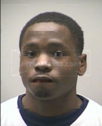 Taquan Derion Thompson