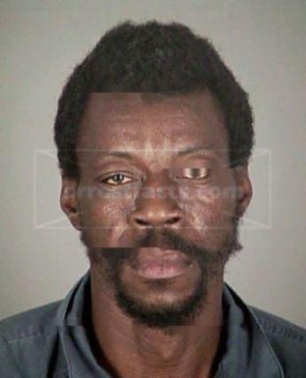 Albert Lee Floyd Sr.