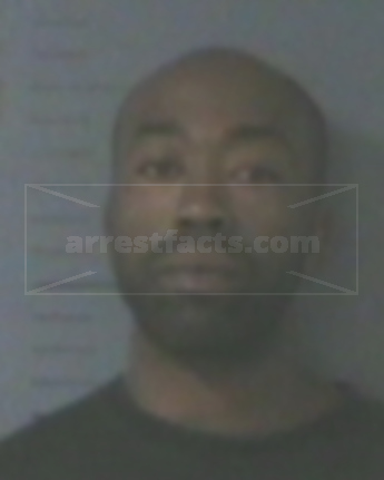 Desmond Gerrard Johnson
