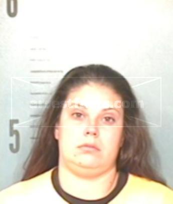 Patricia Ann Hubbard