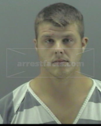 Lucas Ryan Bullock