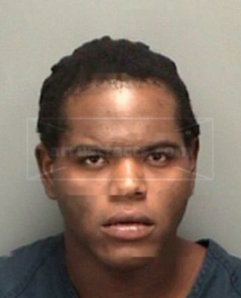 Ryan Marcell Brown