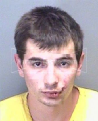 Jacob Anthony Voorhees