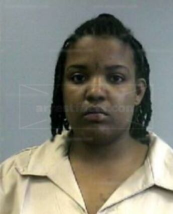 Nikia Atkins