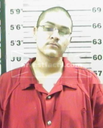 Troy Montoya