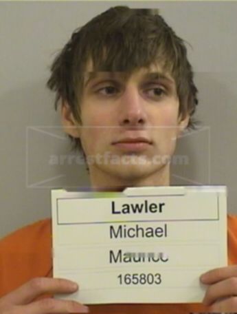 Michael Maurice Lawler