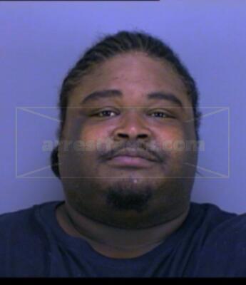 Devonte Raquis Fry