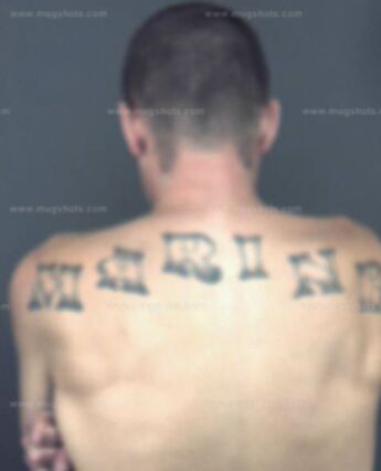 Dustin Collin Niemann
