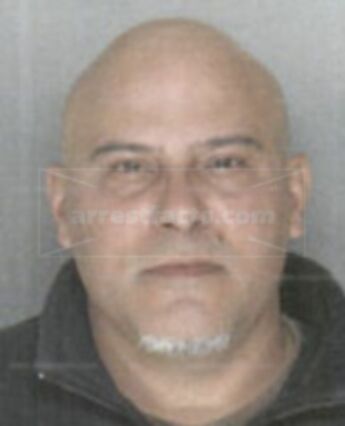 Alan Demetrio Ornelas