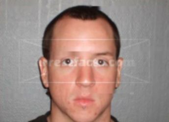 Zachary Frank Foster