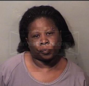 Tamekia Renee Spencer